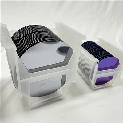 Silicijska pločica od 100 mm