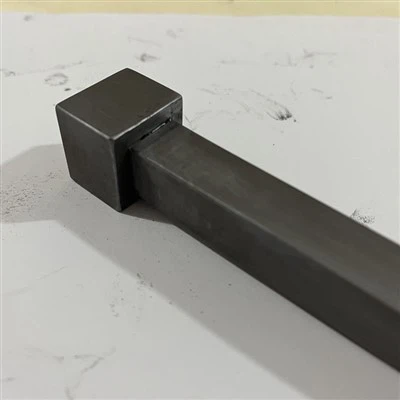 Šipka od dopiranog silikona